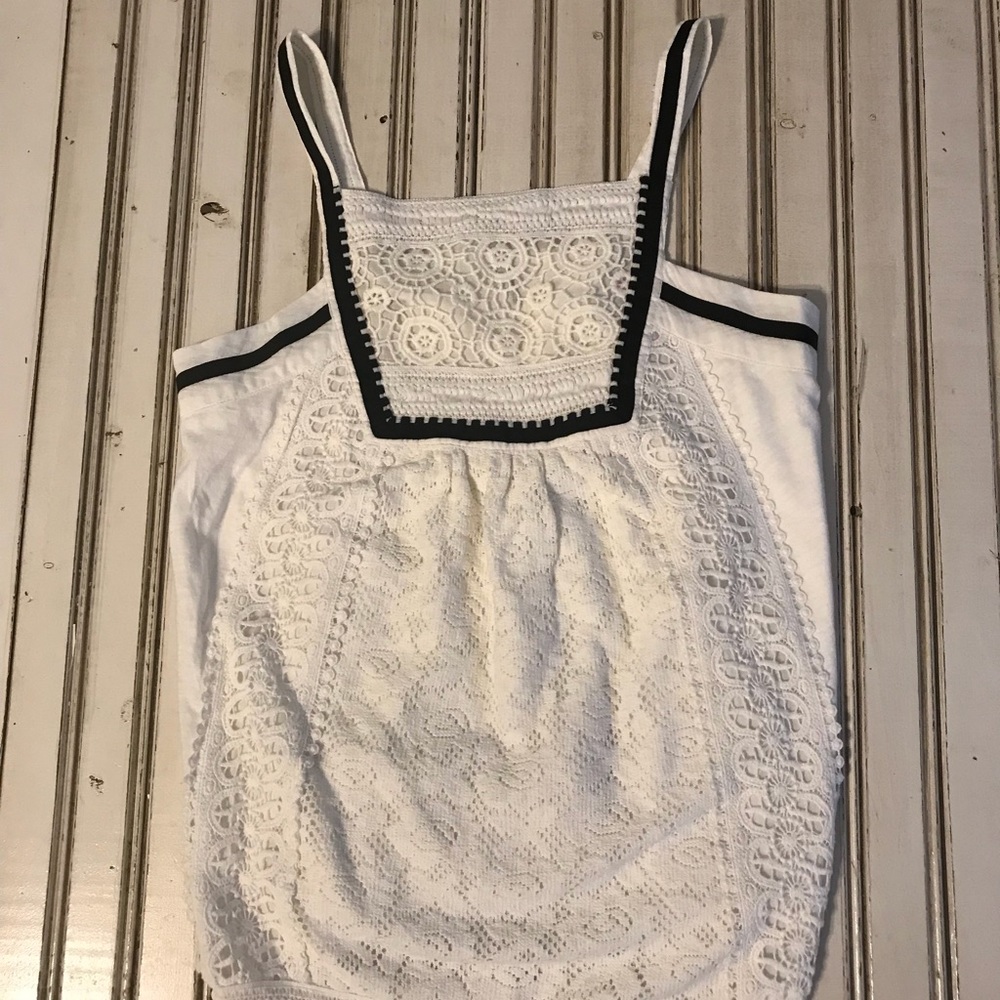 Free People Tank